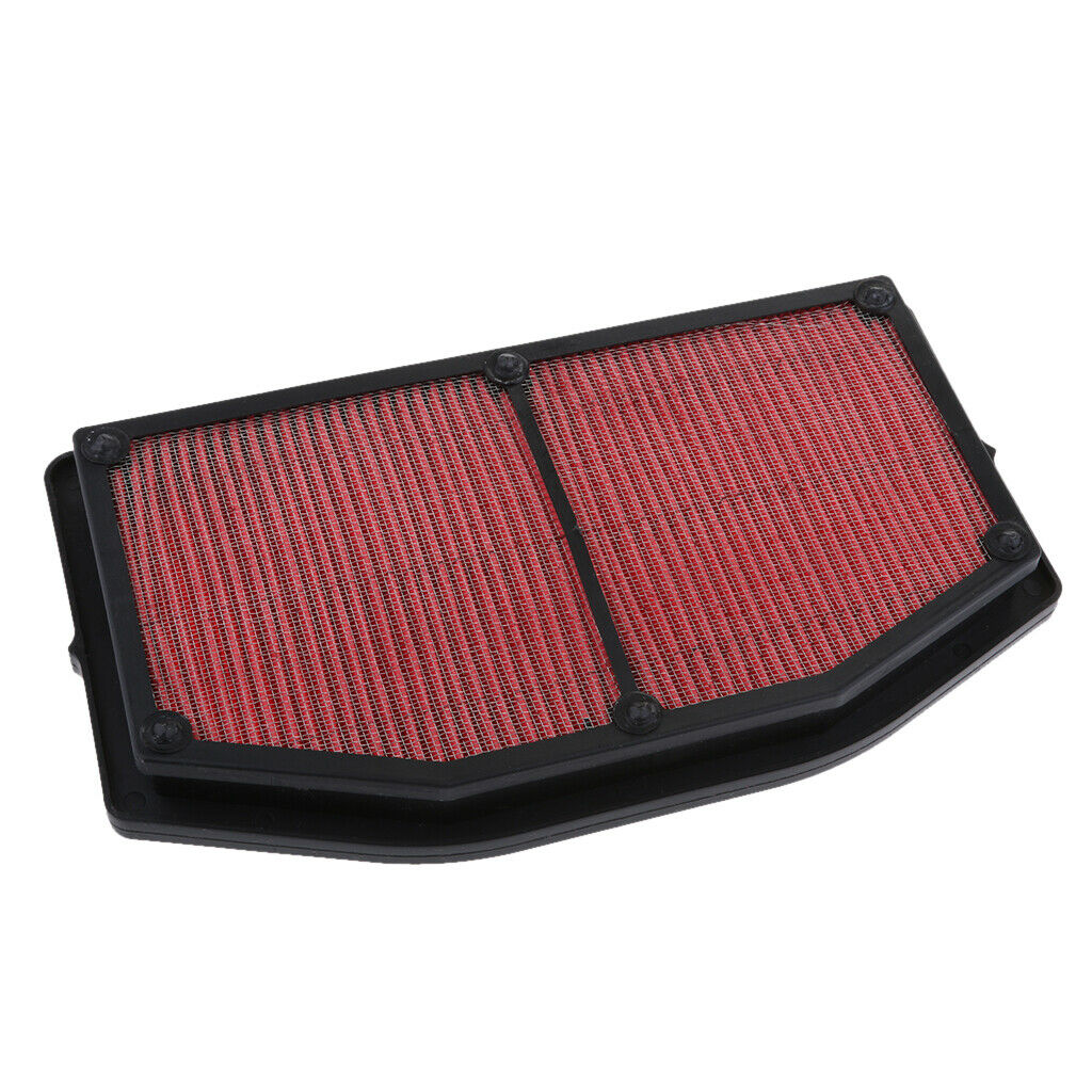 Motorcycle Air Intake Filter Cleaner For Yamaha YZF R1 2009-2013