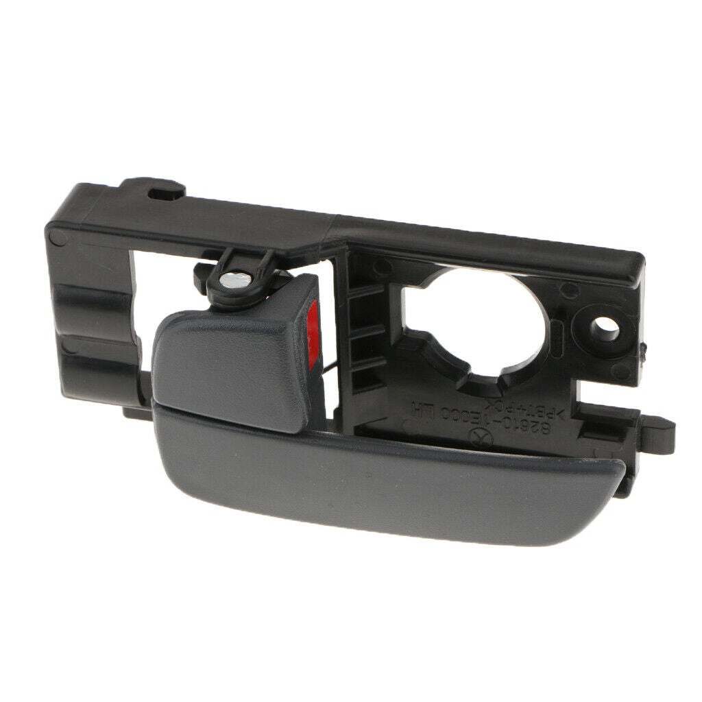 Door Clasp Handle For Hyundai-Accent Sedan,Left Front Door Handles Interior Door