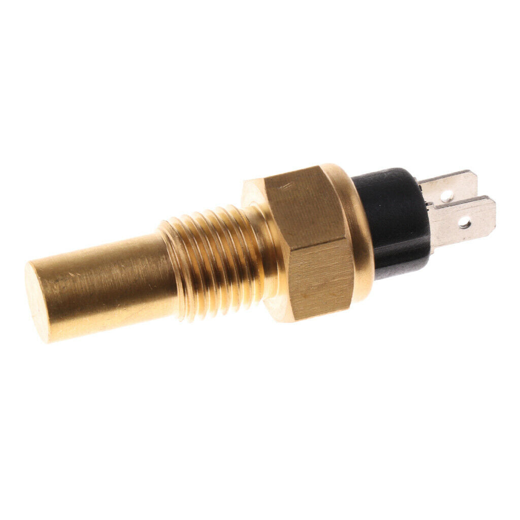 Plug And Play Engine Coolant Temperature Sensor for  92860620101