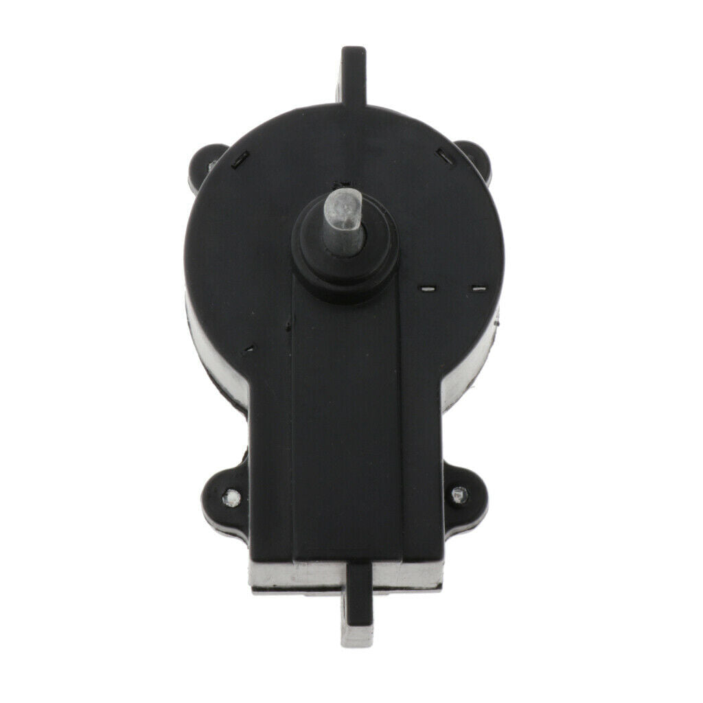 5 Speed Switch for Boat Outboard Trolling Motor Speed Controller On-Off