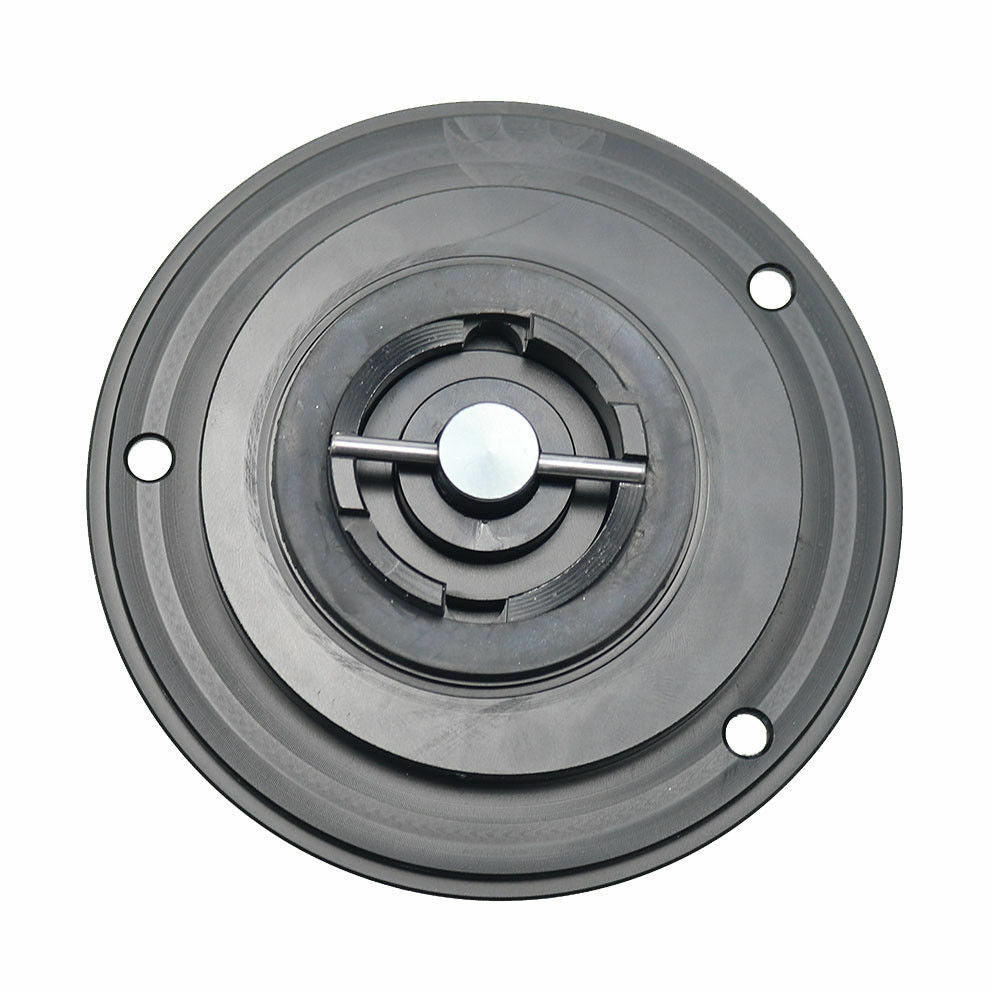 Titanium Bow-tie Gas Fuel Tank Cap Cover For Suzuki GSXR600/750/1000 Hayabusa