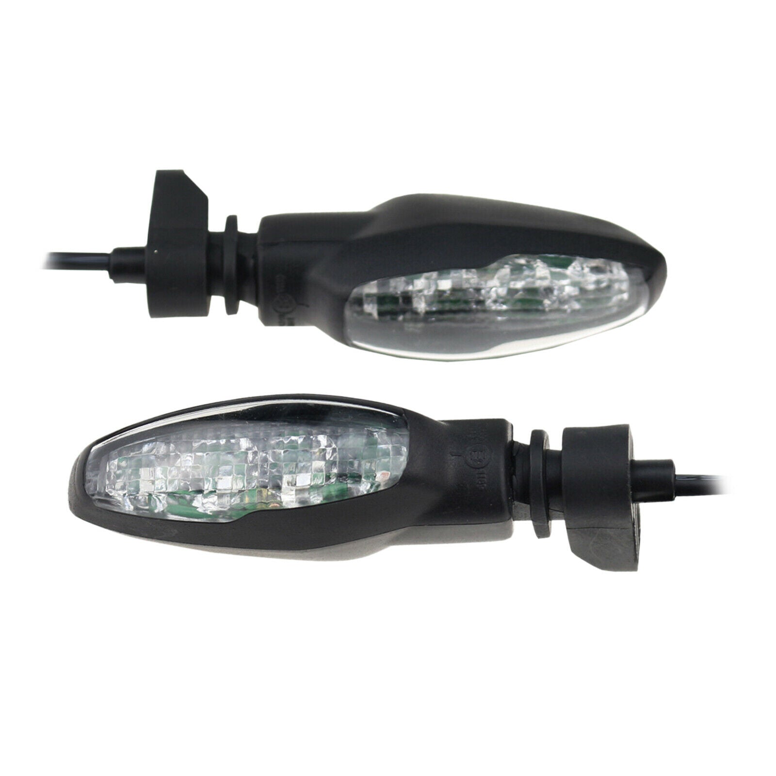 1Pair Turn Signal Blinker Light Lamp for  Speed Twin Triple R/RS/S