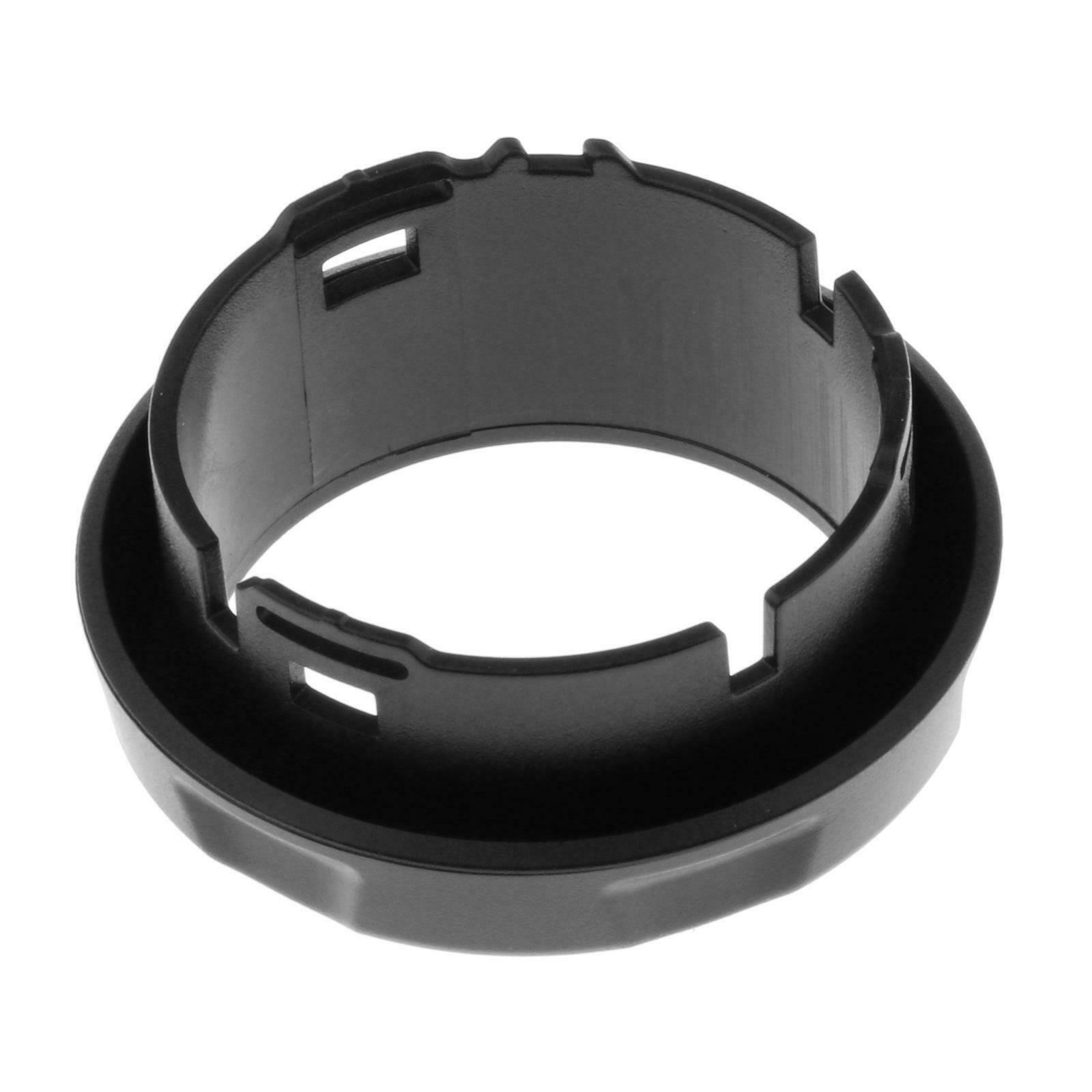 Premium Car Air Conditioning Switch Trim Cover Rings for Range Rover Sports