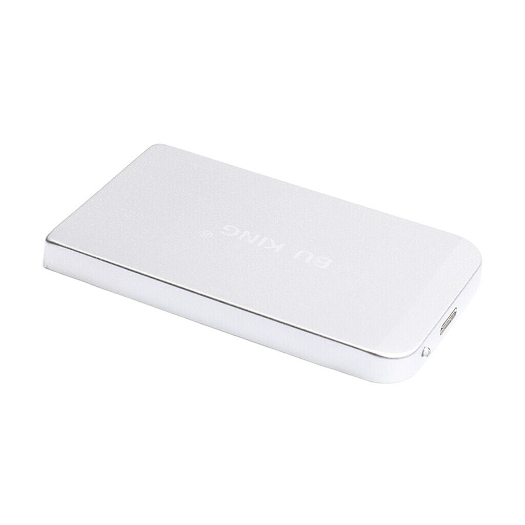250GB 2.5" USB 3.0 External Hard Drive Backup HDD for Laptop PC Computer