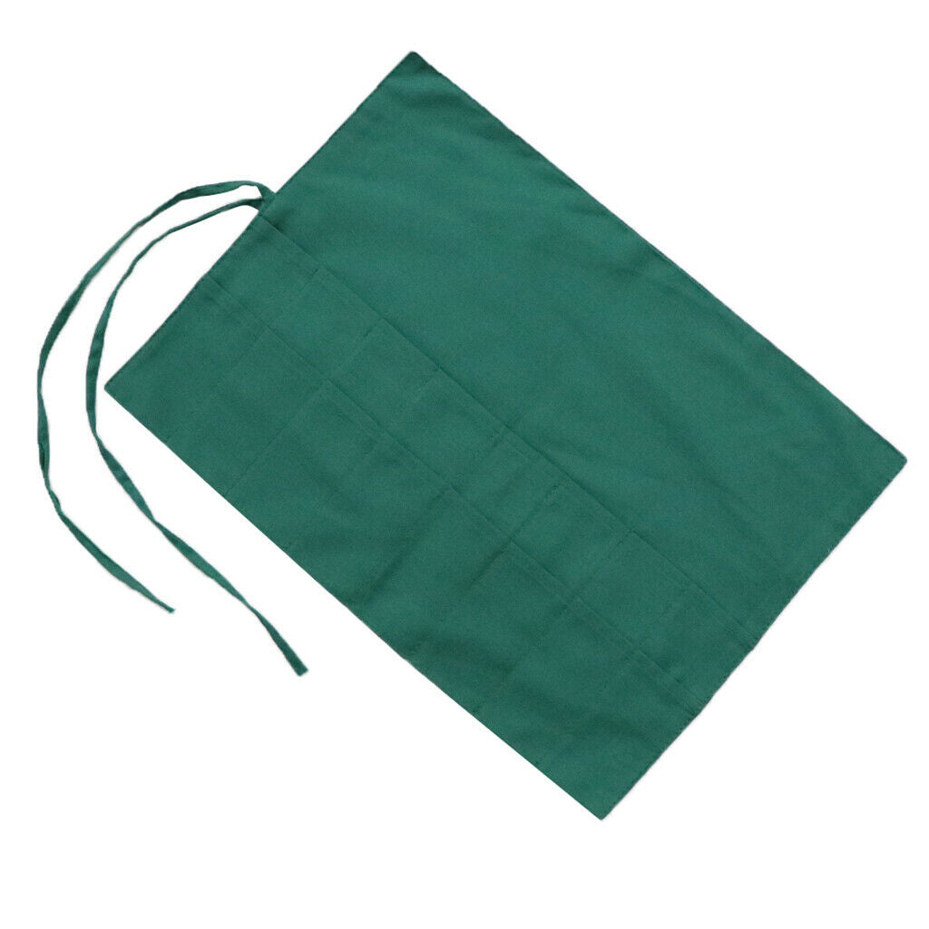 Durable Beauty Bed Sheet Cover Cosmetic Salon Sheet Sterile Cloth Double row