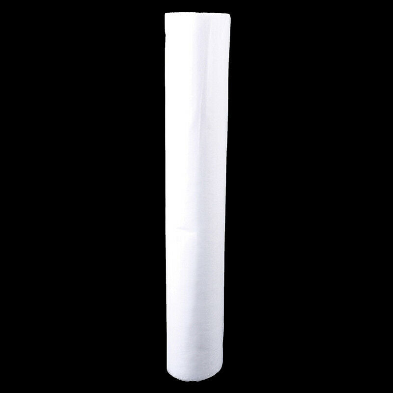 50pcs/Roll Spa Massage Mattress Sheets Salon Massage Bed Sheets Non-Woven PaFCA