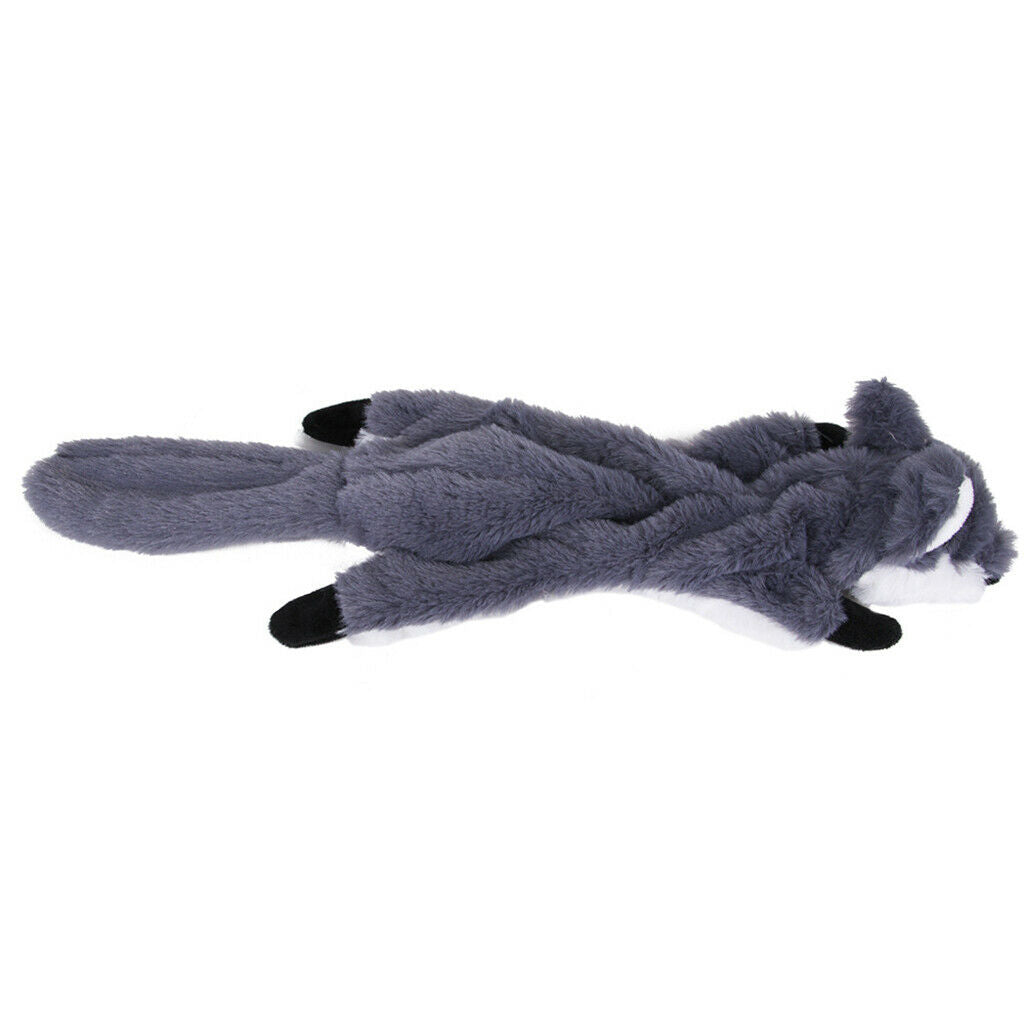 5pcs 45cm Squeaky Dog Toys Crinkle Dog Toys Dog Chew Toys Pet Supplies