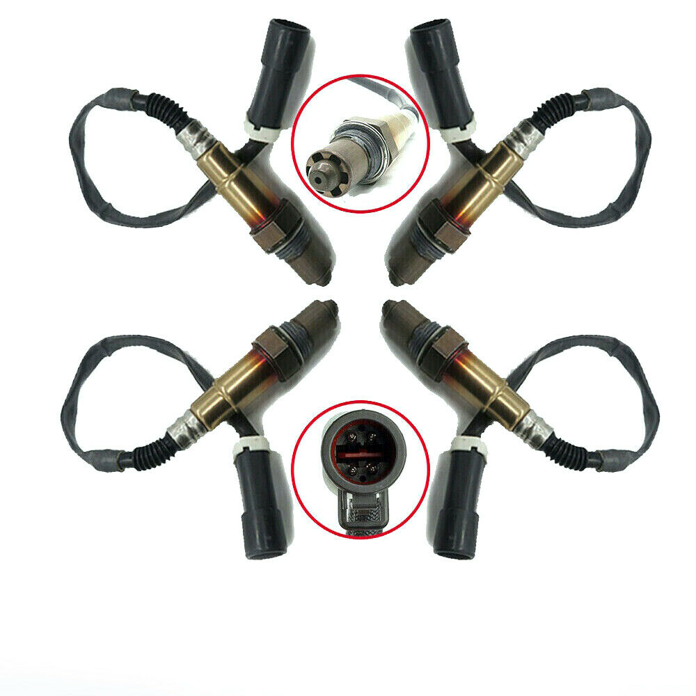 AA234-4401 Oxygen Sensor Upstream+Downstream For 01-06 Ford Escape 3.0L 4.5L