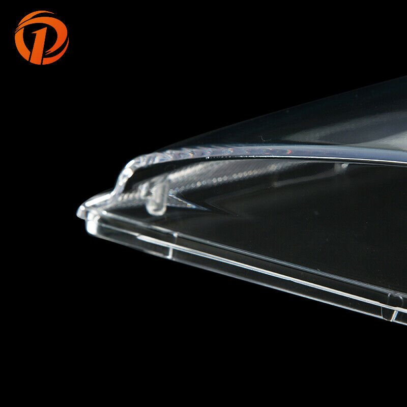 Front Right Side Clear Headlight Lamp Lens RH ForÂ VW Jetta Variant 2001-2006