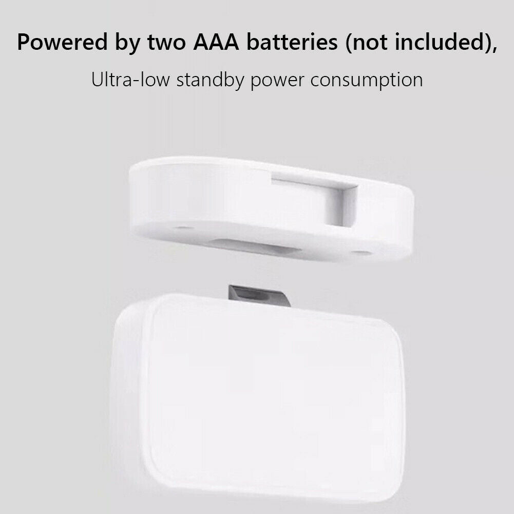 T1 Tuya APP Bluetooth Electronic Invisible Smart Drawer Furniture Door Locks