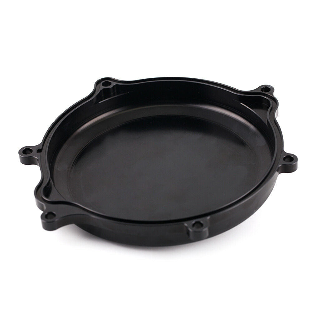 Engine Crankcase Right Clutch Cover Outer For SUZUKI DR-Z 400E/400S/400SM DRZ400