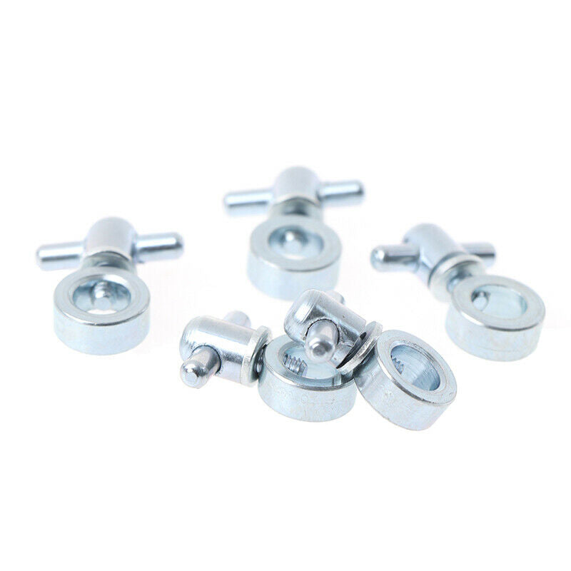 5Pcs Tattoo Machine Cross Screw Lock Tattoo Handle Locking Screw Tattoo M.l8