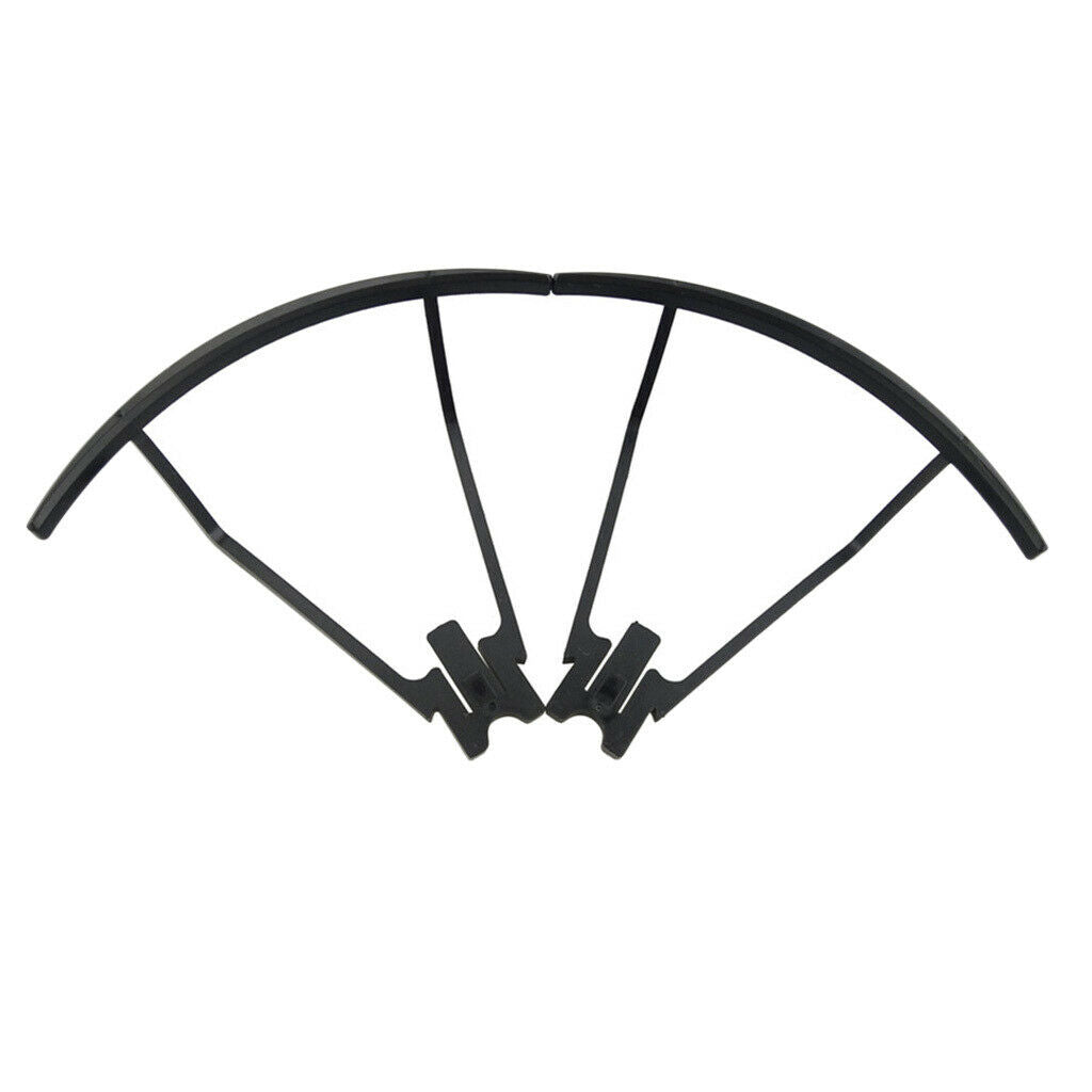 4pcs Propeller Protective Guard Frame for XS809 XS809HC XS809HW Drone Parts