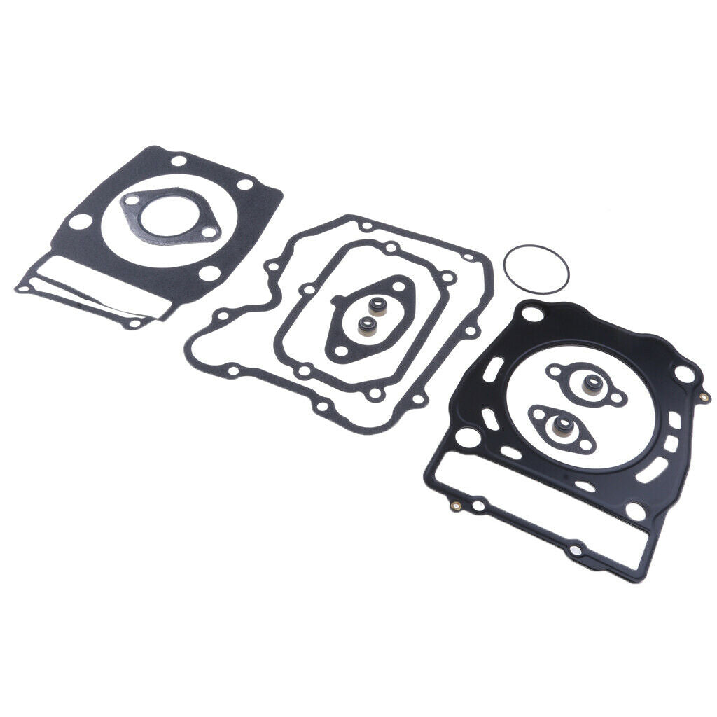 Top End Gasket Kit For Polaris Ranger Crew 500 2011-13 Sportsman 500 1996-13