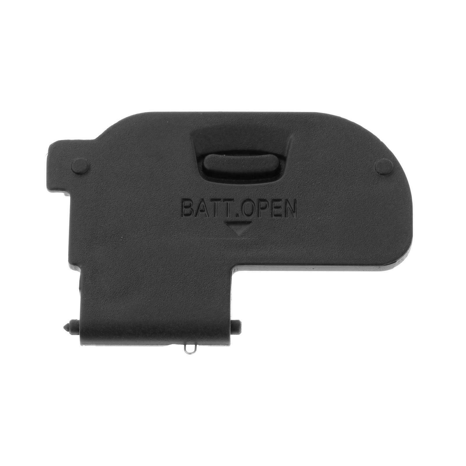 Changeable Battery Door Cover Unit for Canon EOS 5D Mark IV 4 5D4 Repair