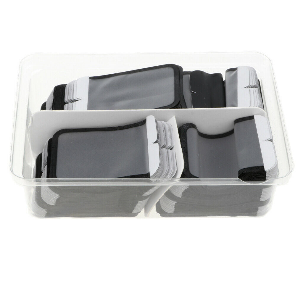 500pcs Barrier Envelopes #2 Phosphor Imaging Plates Holder