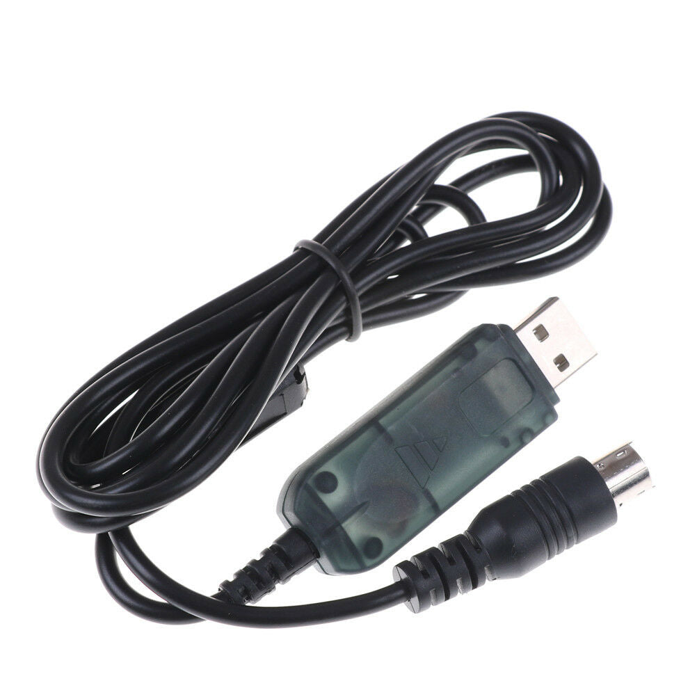 Firmware Upgrade Download Data Cable For I6 FS-I6 RC Transmitter HsJC.l8