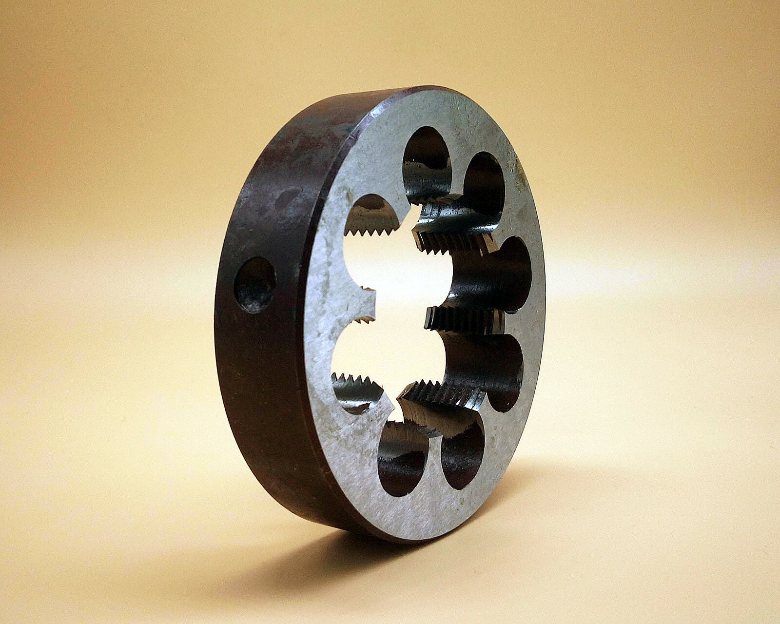 80mm x 1.5 Metric Right hand Die M80 x 1.5mm Pitch [M_M_S]