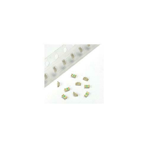 [300pcs] QSMA-C198 LED Yellow SMD