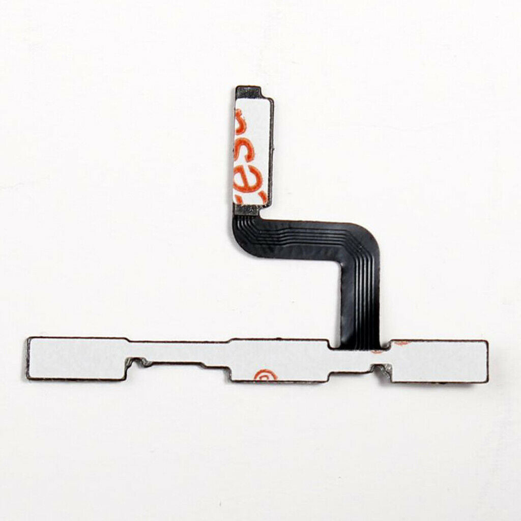 1pc Side Power Volume Button Switch Flex Cable For  Redmi 4 High Version