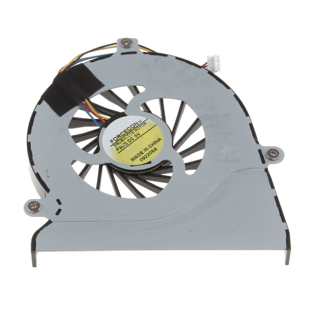 New Replacement CPU Cooling Fan For Lenovo ideapad Y560 Y560A Y560D 4-Wire