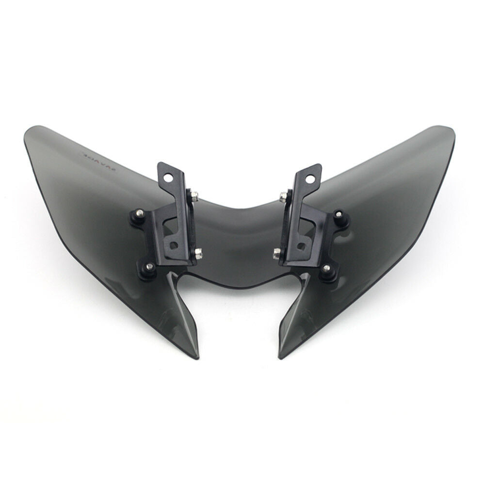 Windscreen For YAMAHA FZ-09 MT-09 MT09 SP 2017 2018 2019 Windshield Pare-brise