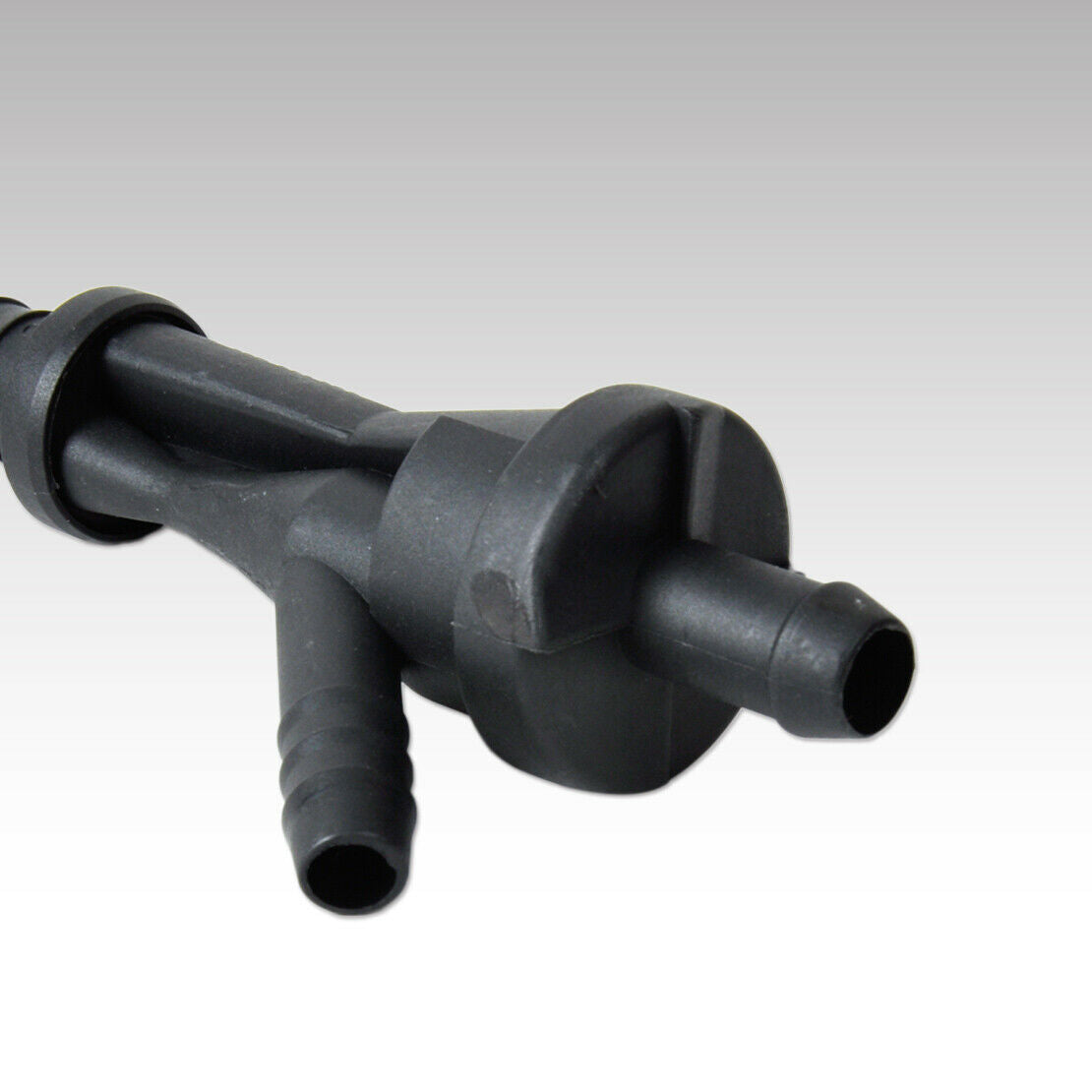 Suction Pump Vent Purge Valve Fit for AUDI A4 VW Passat Jetta Golf 058133753D An