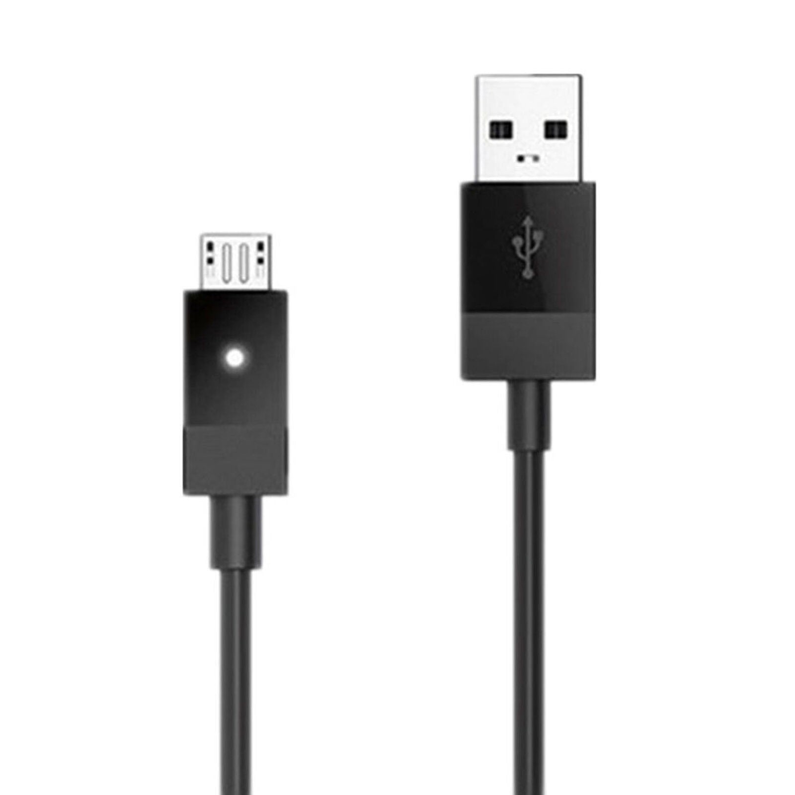 9ft For PS4 Xbox One Controller Charge Cord Replacement Micro USB Charging Cable