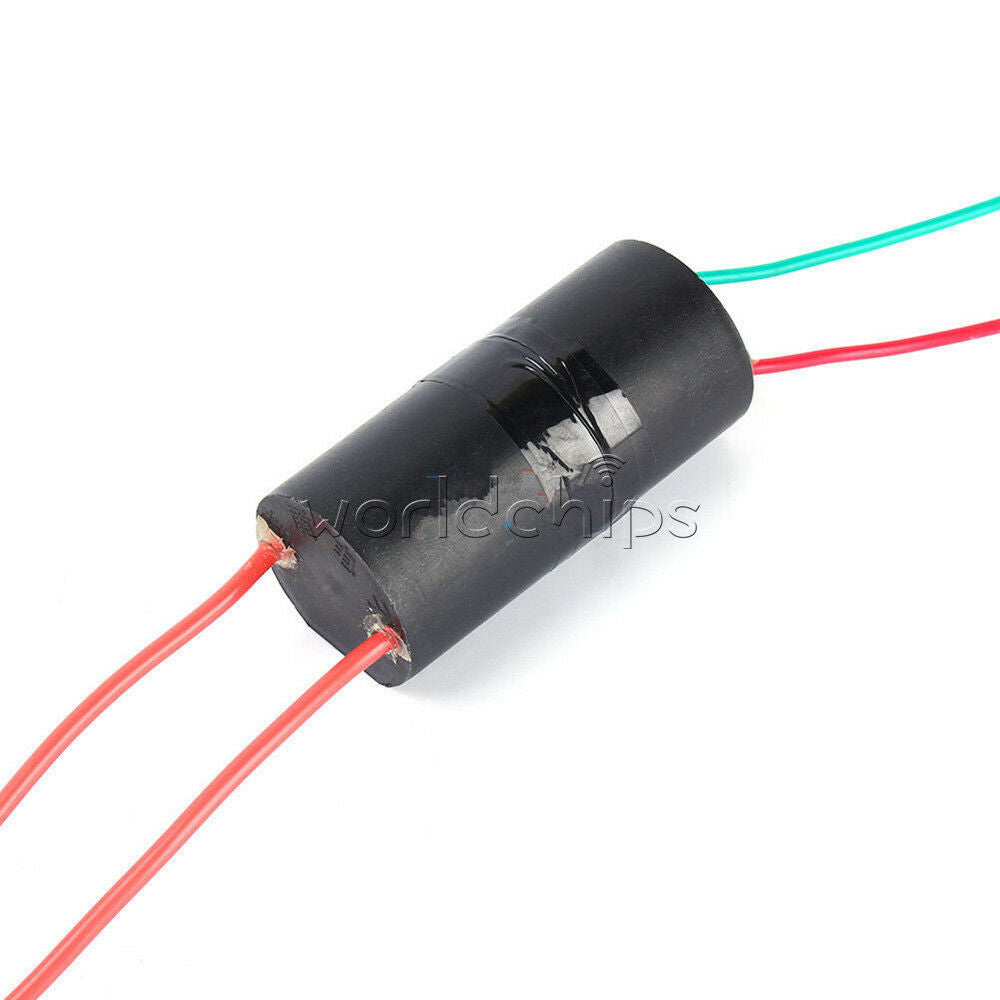 DC 6V~12V to 500KV High Voltage Generator Inverter Boost Step up Power Module