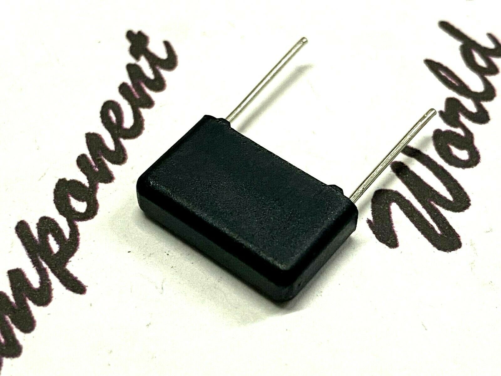 1pcs - WIMA Black Box 0.01uF 630V 5% pitch:15mm Film Capacitor For Audio