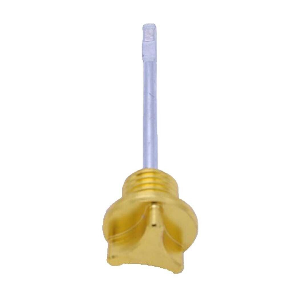 1x Oil Dipstick For Lifan Stomp IMR SSR Chinese Dirt Bikes ATV for Sunl