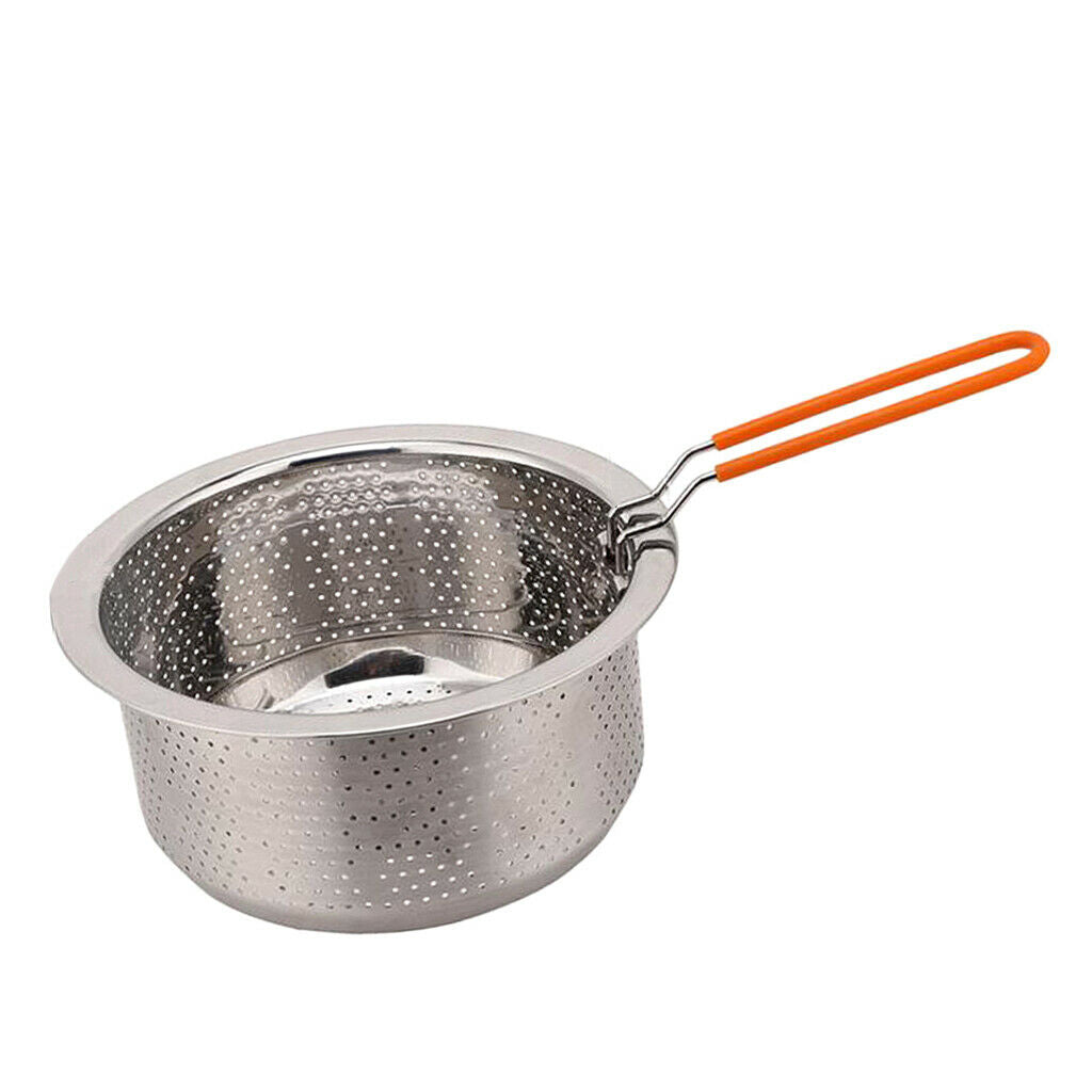 Steamer Basket for  Accessories 6 Qt Stainless Steam