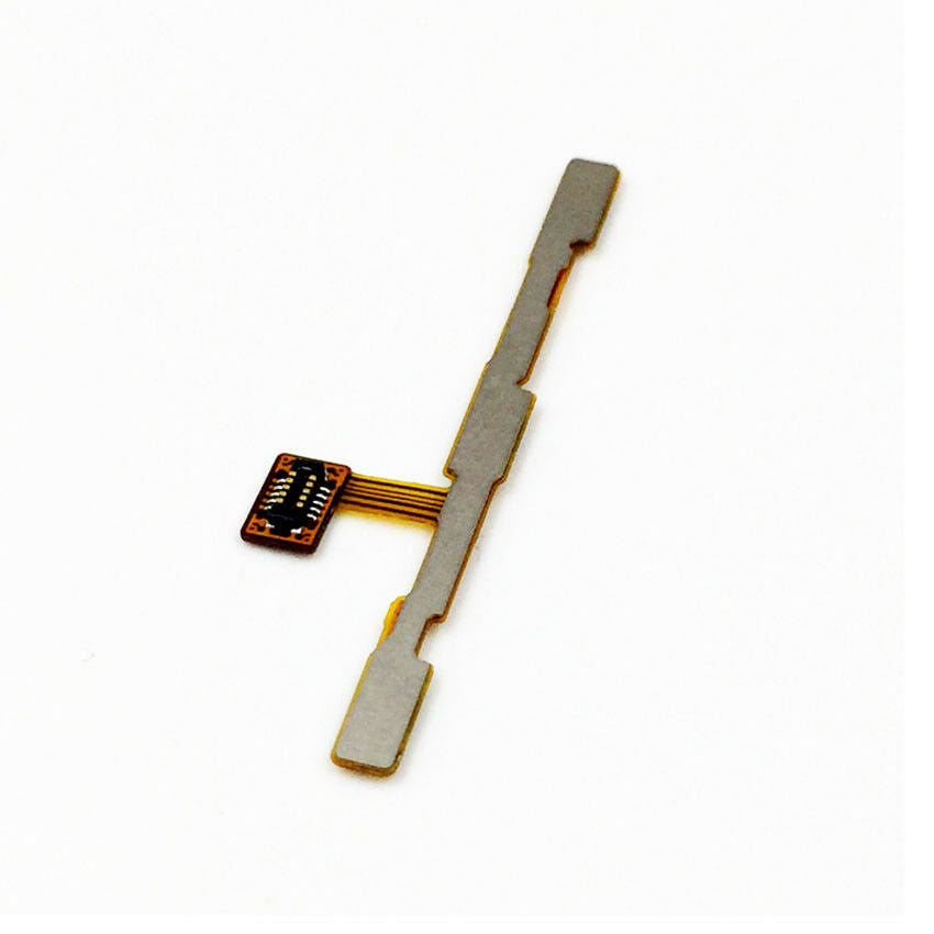 Power Button Volume Button Flex Cable for Huawei Honor 6x Replacement + tools