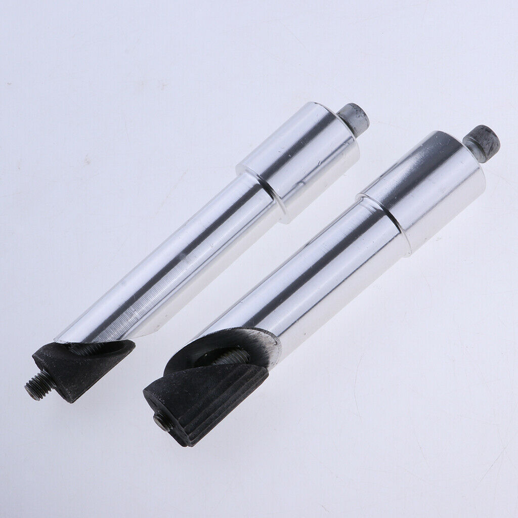 Bike Quill Stem Extender Bicycle Retro Stem Riser Head Up Adapter 22.2mm