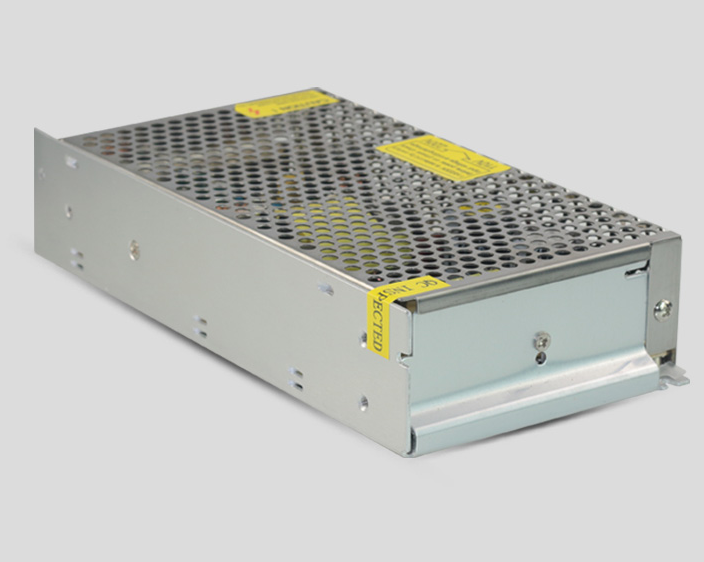 12V 15A DC Universal Regulated Switching Power Supply [M1]