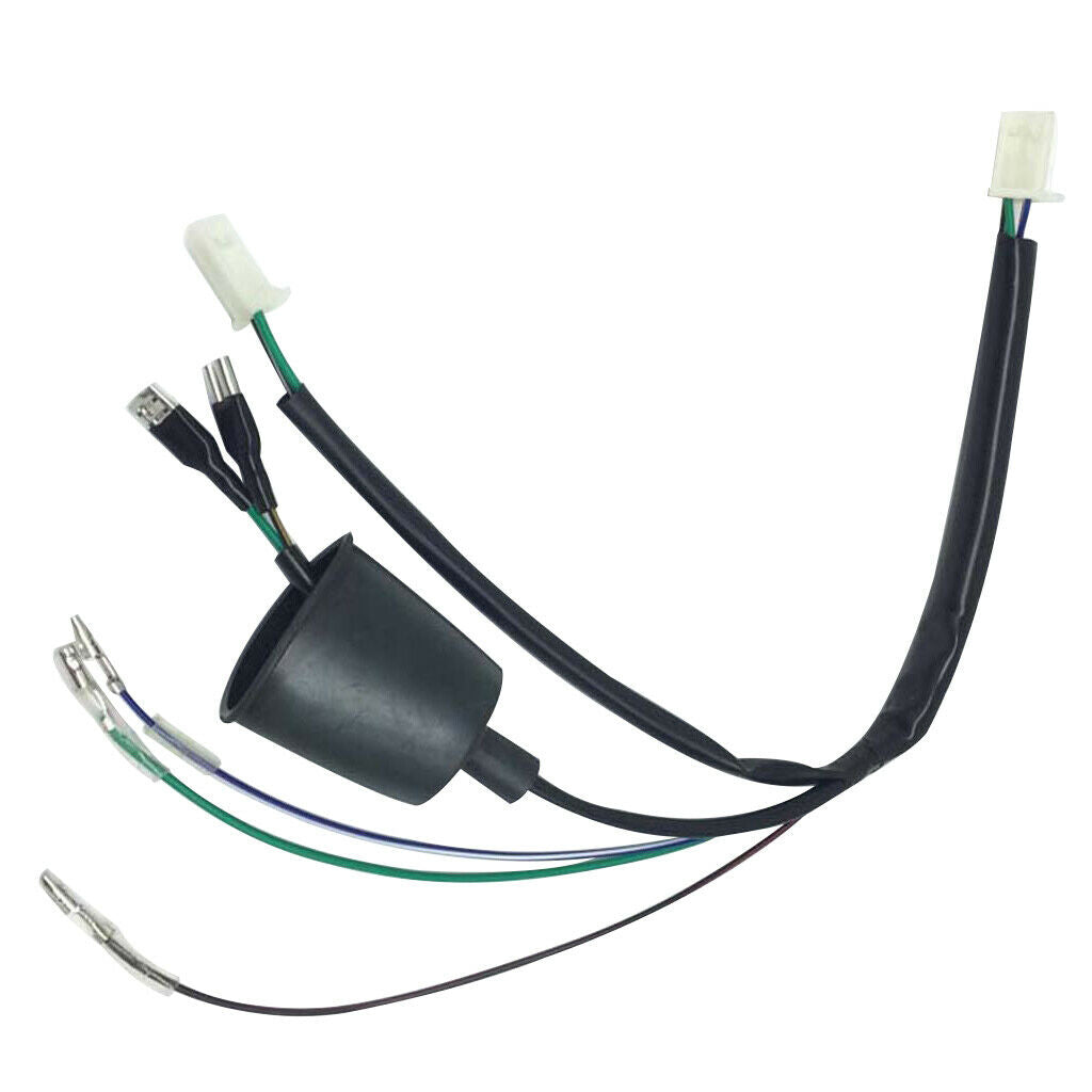 50cc 70cc 90cc 110cc 125cc 50cc-160cc Wiring Kick Start Harness Loom