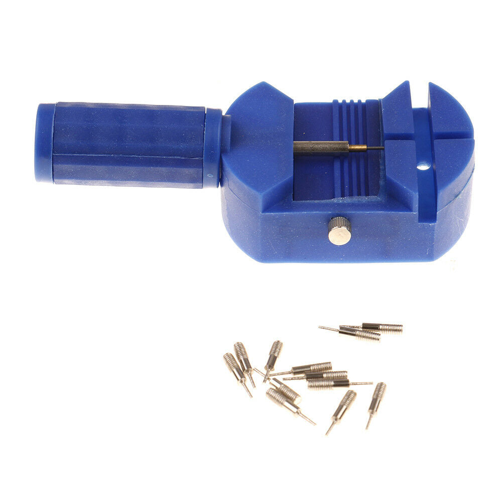 Band slit strap bracelet watch link repair adjuster remover tools chain pin B Tt