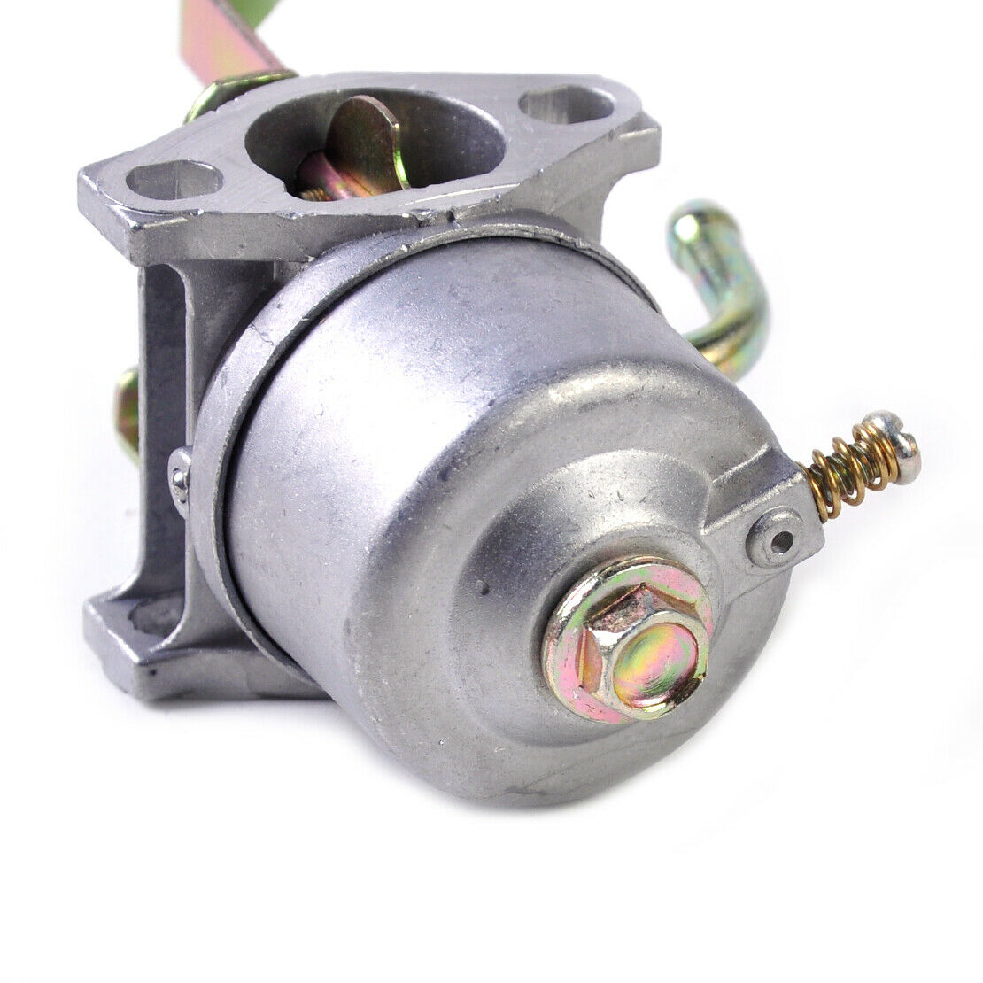 Carburetor Carb Fit for Harbor Freight Chicago Electric Storm Cat 63CC 2HP An
