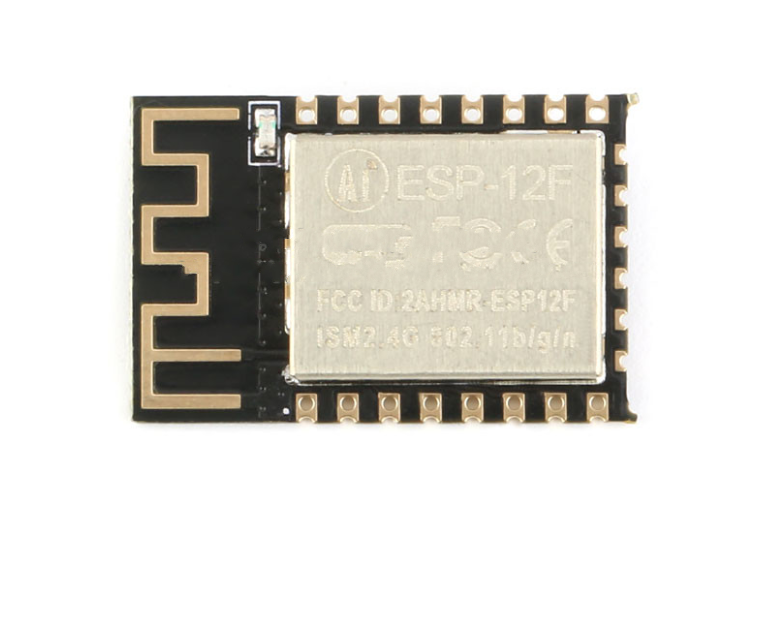1pcs ESP-12F ESP8266 Serial WIFI Wireless Modules