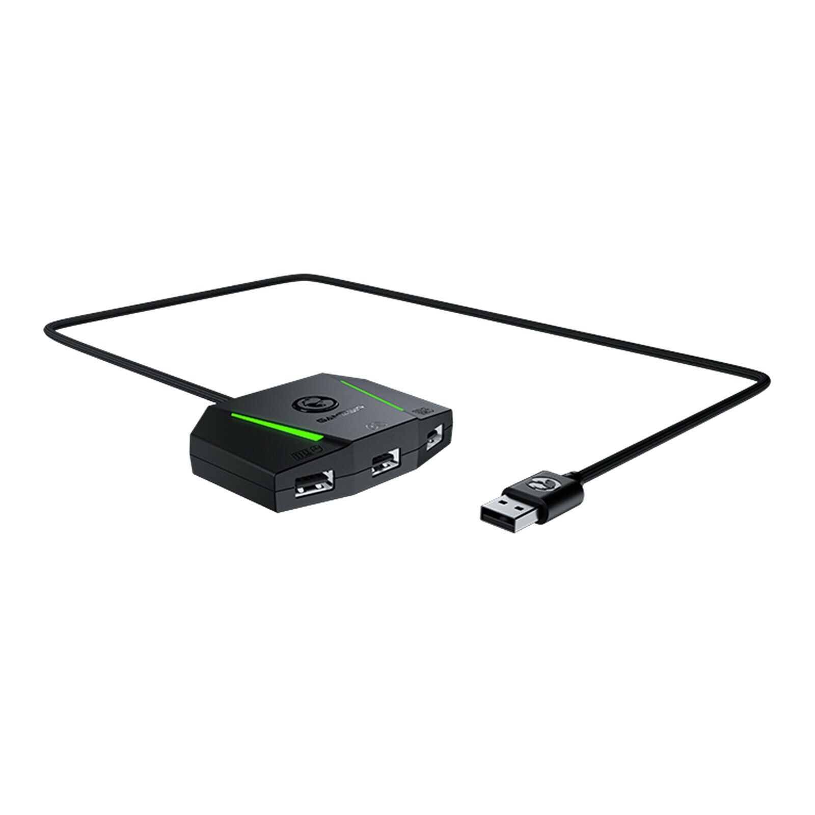 Keyboard & Mouse Converter Xbox Series Professional Accessories Easy To Use