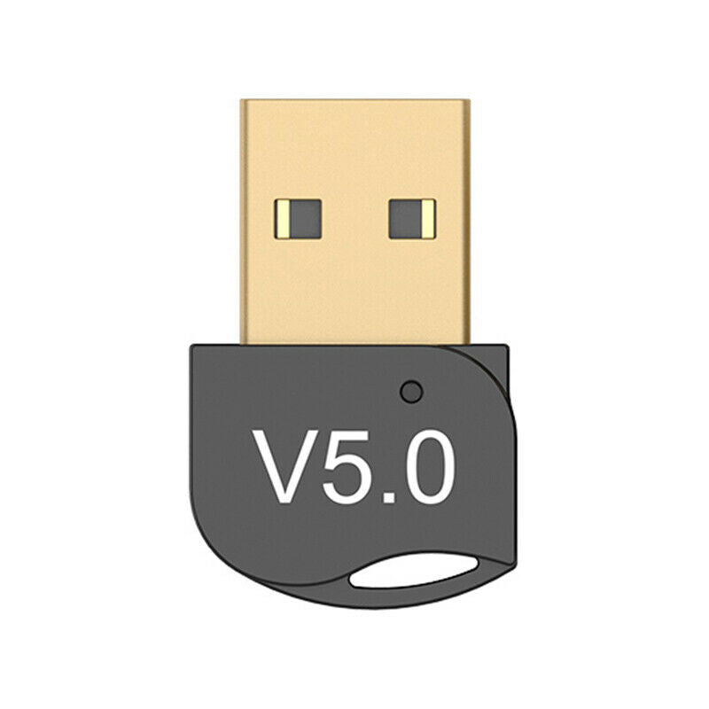 Bluetooth Adapter USB Dongle for Computer PC Wireless USB Bluetooth TransmitteE1