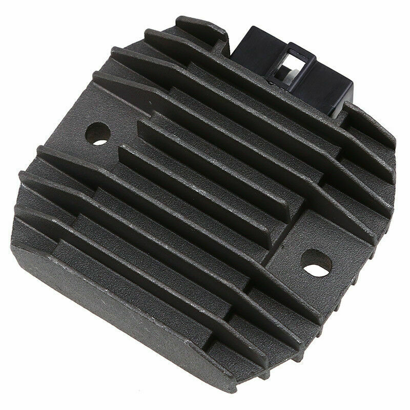 Motor Voltage Rectifier Regulator Aluminum Fit For Yamaha YZF R6 2003-2005