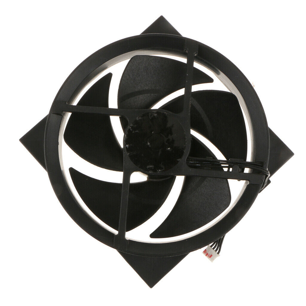 Cooling Fan Internal Side Heat Exhauster Cooler Replacement for   One - Brand