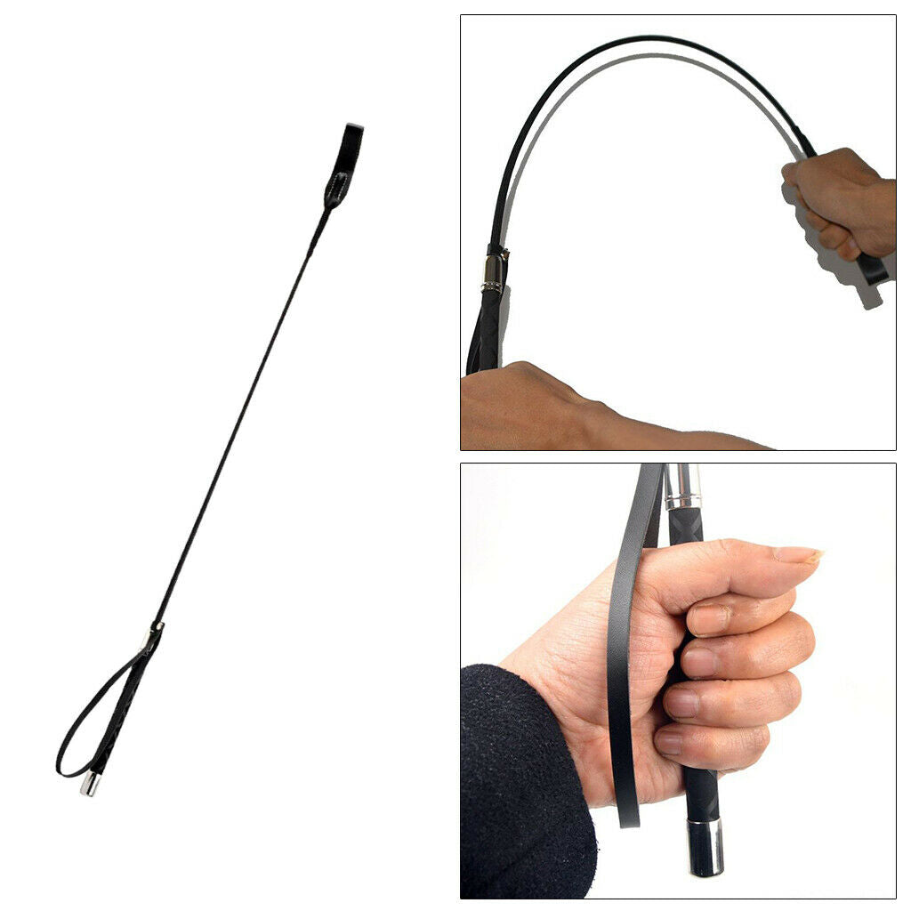 Plastic Pets Dog Training Whips for Medium Large Dogs Trainings Leashes