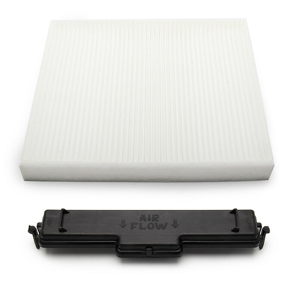 For DODGE RAM 1500 2500 3500 Cabin Air Filter & Filter Access Door 68406048AA