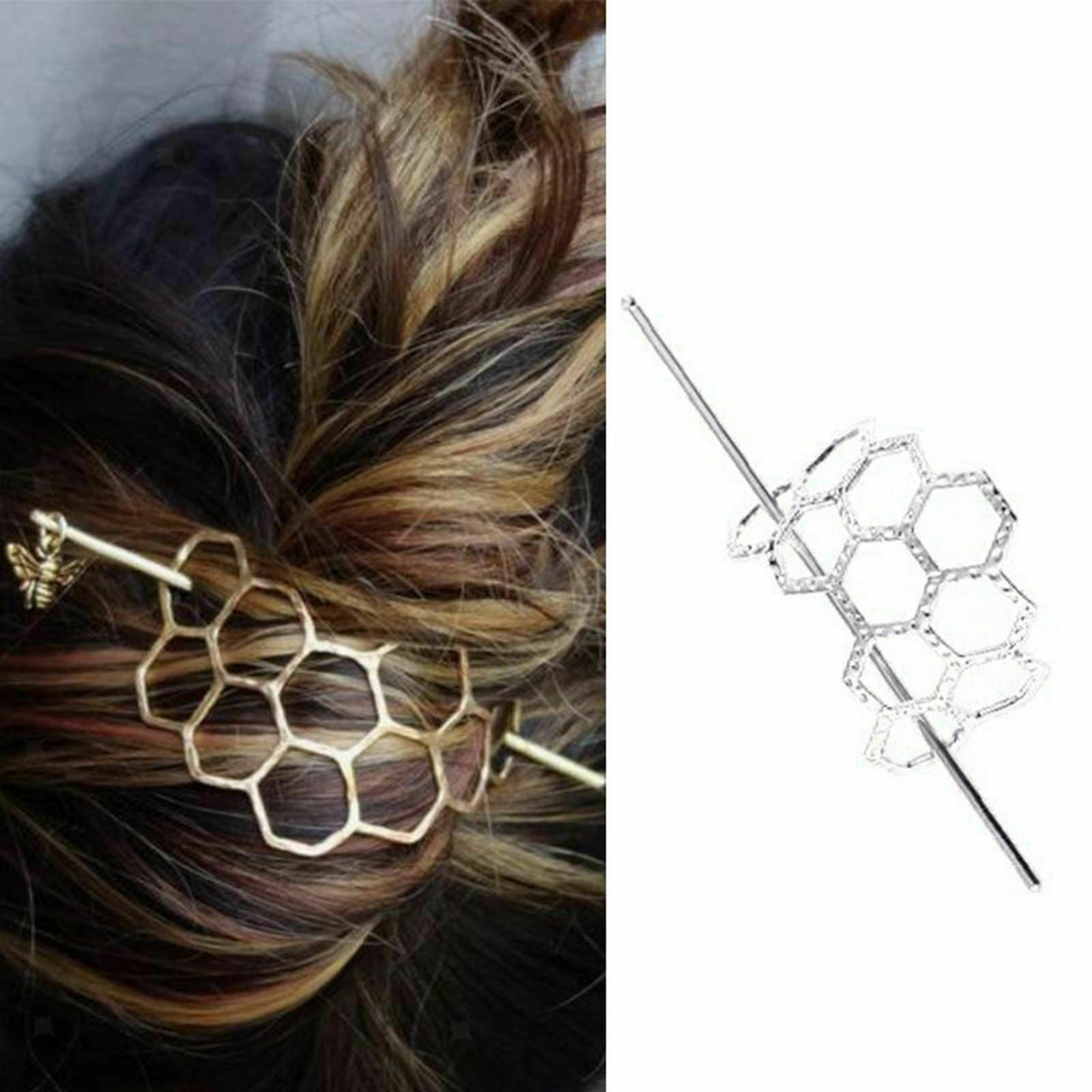 2Pieces Chinese Stick Hair Chopstick Women Decorative Hair Stick for Girl