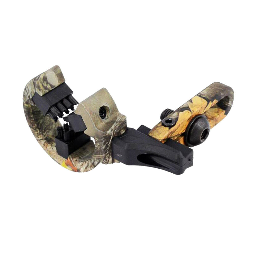 Recurve bow arrow rest archery Arrow Compound for compound bows