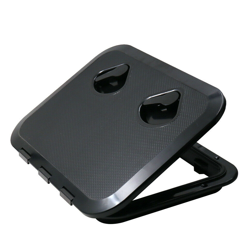 Hatch Cover Deck Plate Inspection Access for Marine / Boat /Kayak /Yacht