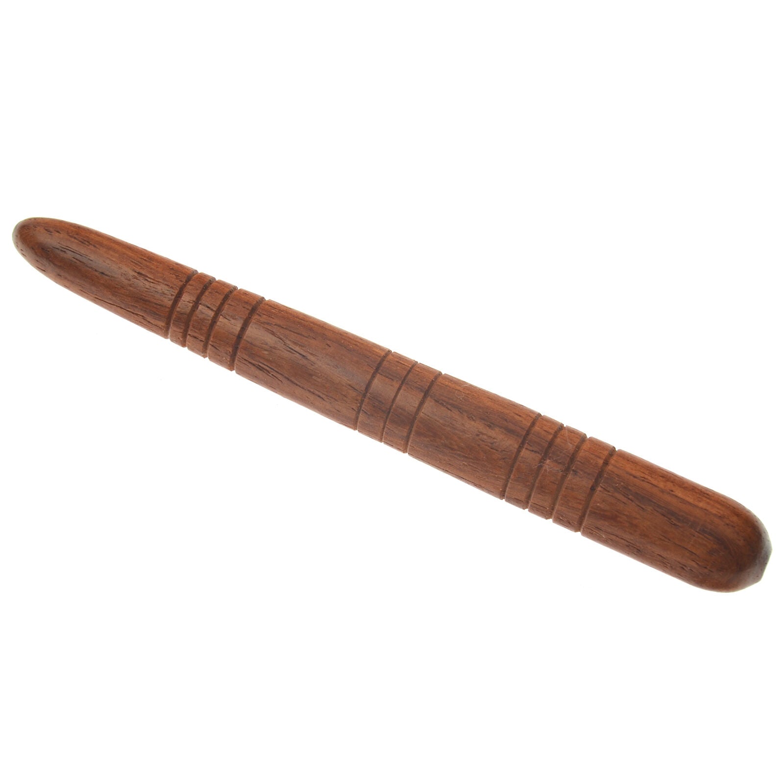 Wooden stick tools Thai massage foot reflexology health therapy