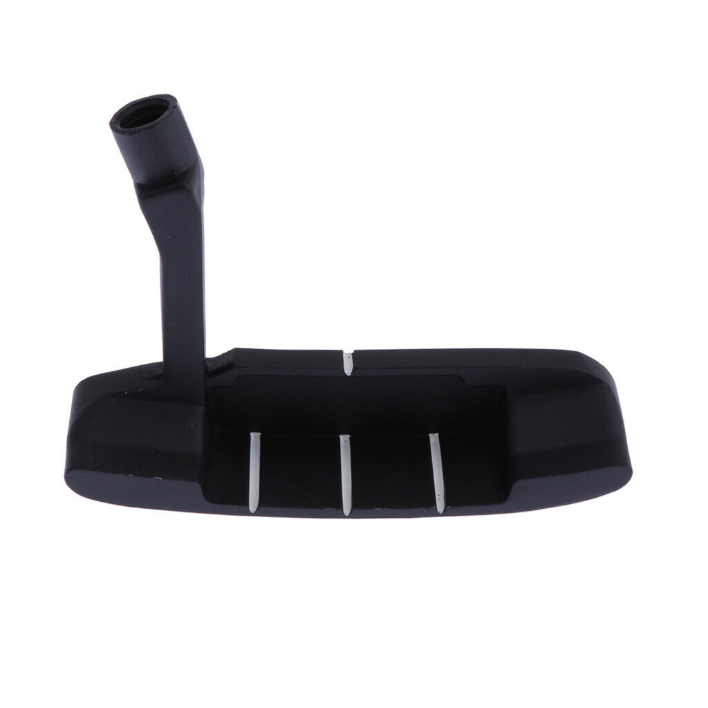 Redwood 3-Section Foldable Portable Right Handed Golf Putter Club 89cm Long